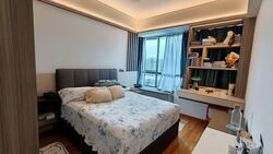 Dakota Residences (D14), Condominium #604288111